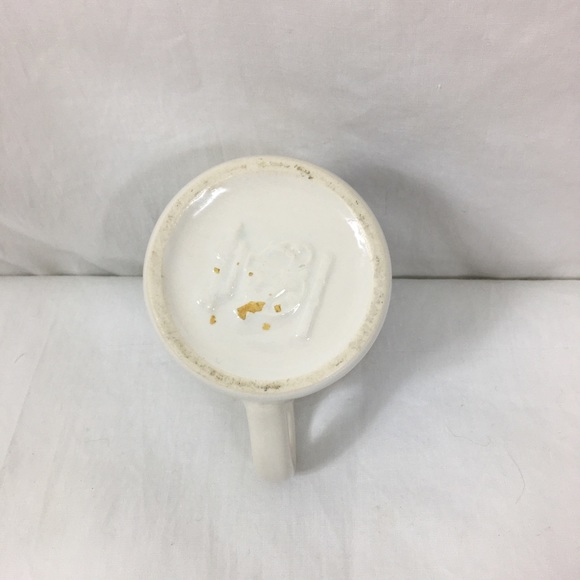 Super Bowl XVI mug 1982 Pontiac silverdome - Picture 6 of 6